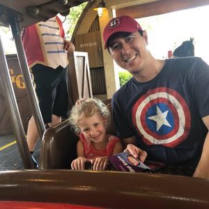 Meet your Posher, Carl